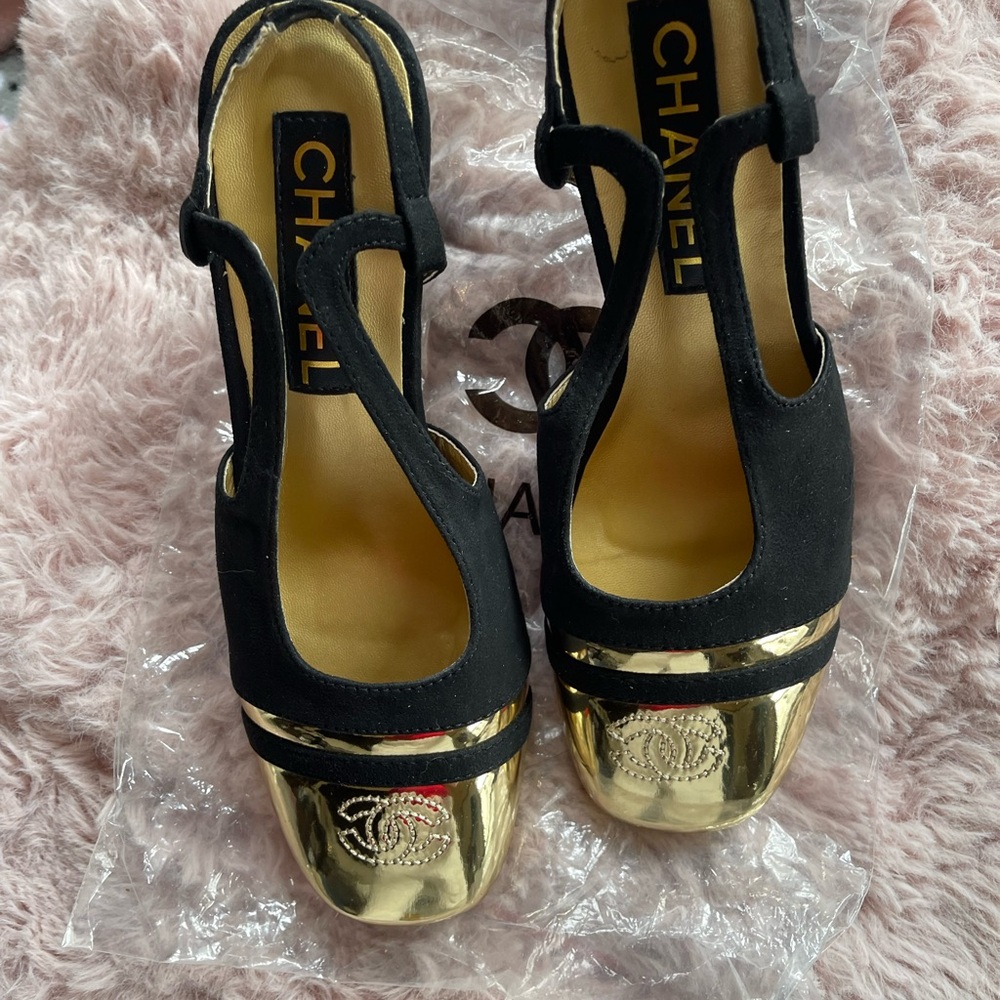 Designer inspired so nice.